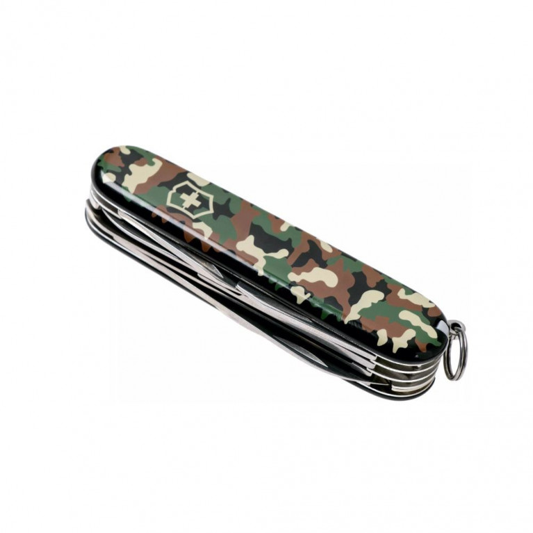 Navaja Victorinox - ROJA 
